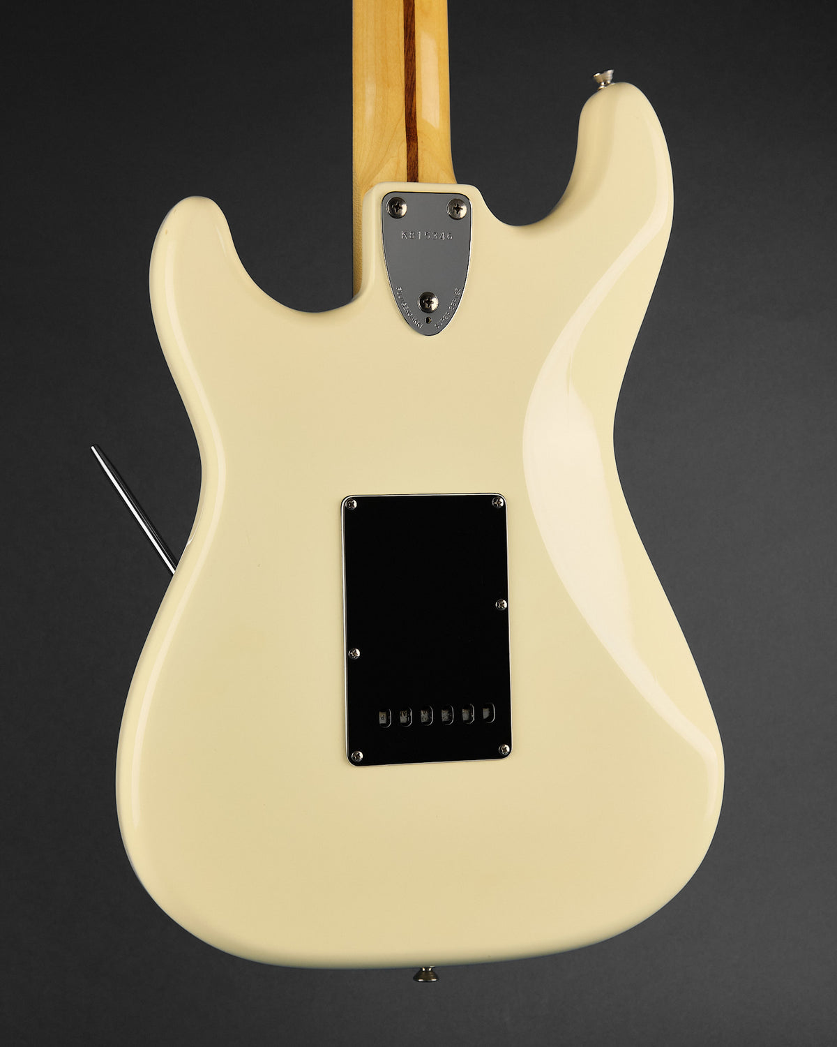1981 Greco SE620 RB Spacey Sound White