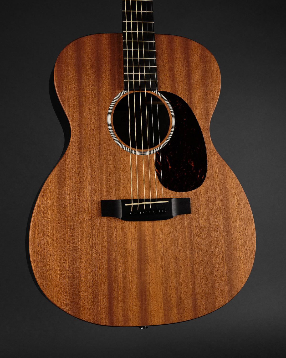 2015 Martin 000X1SAE Westside Custom Sapele #1 Natural