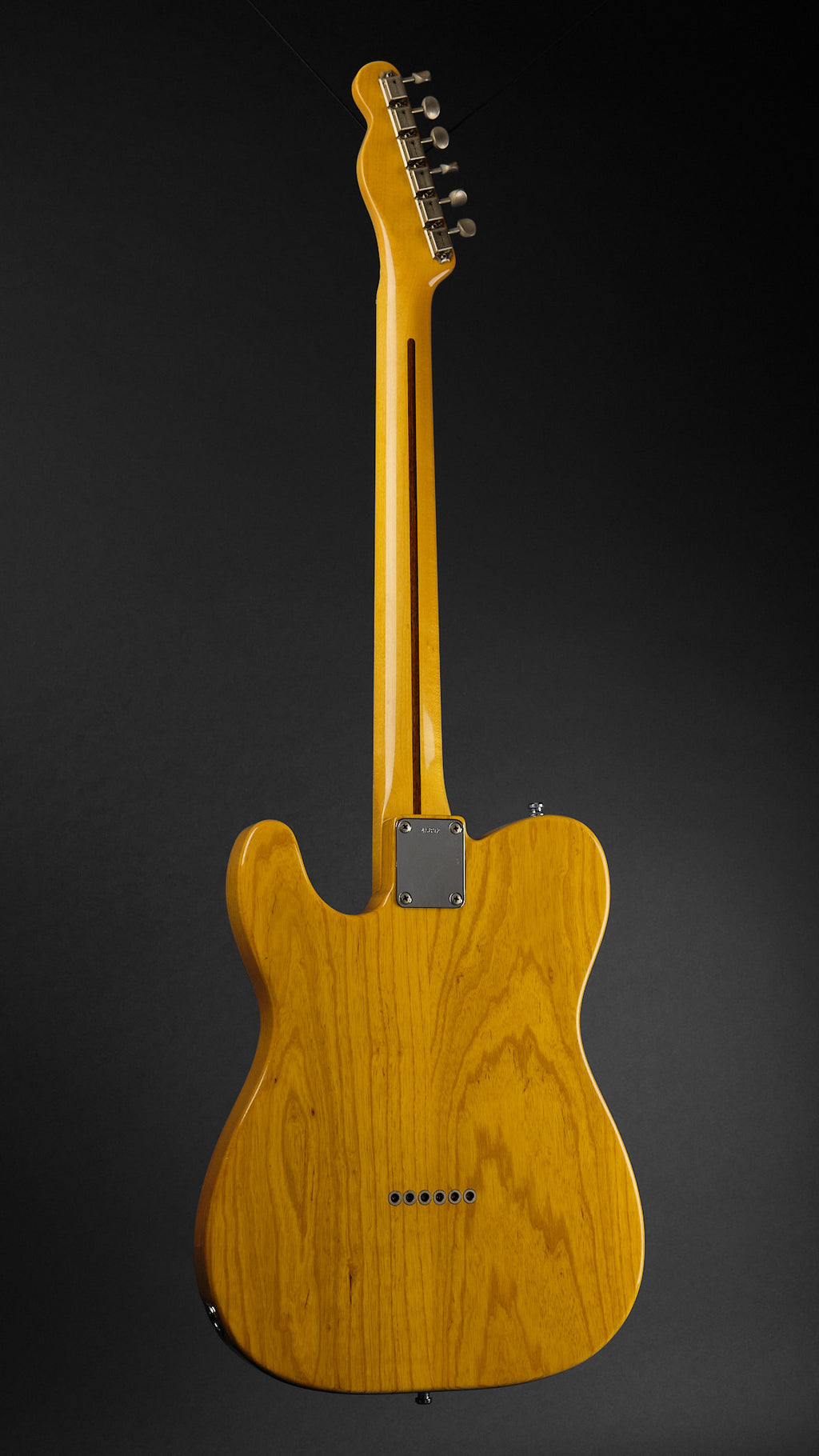 2001 Seymour Duncan Traditional Series DT Natural