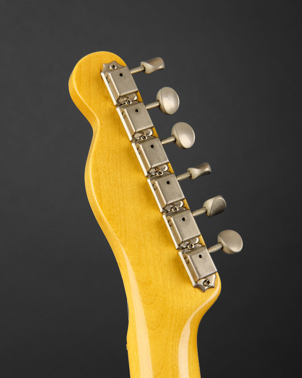 2001 Seymour Duncan Traditional Series DT Natural