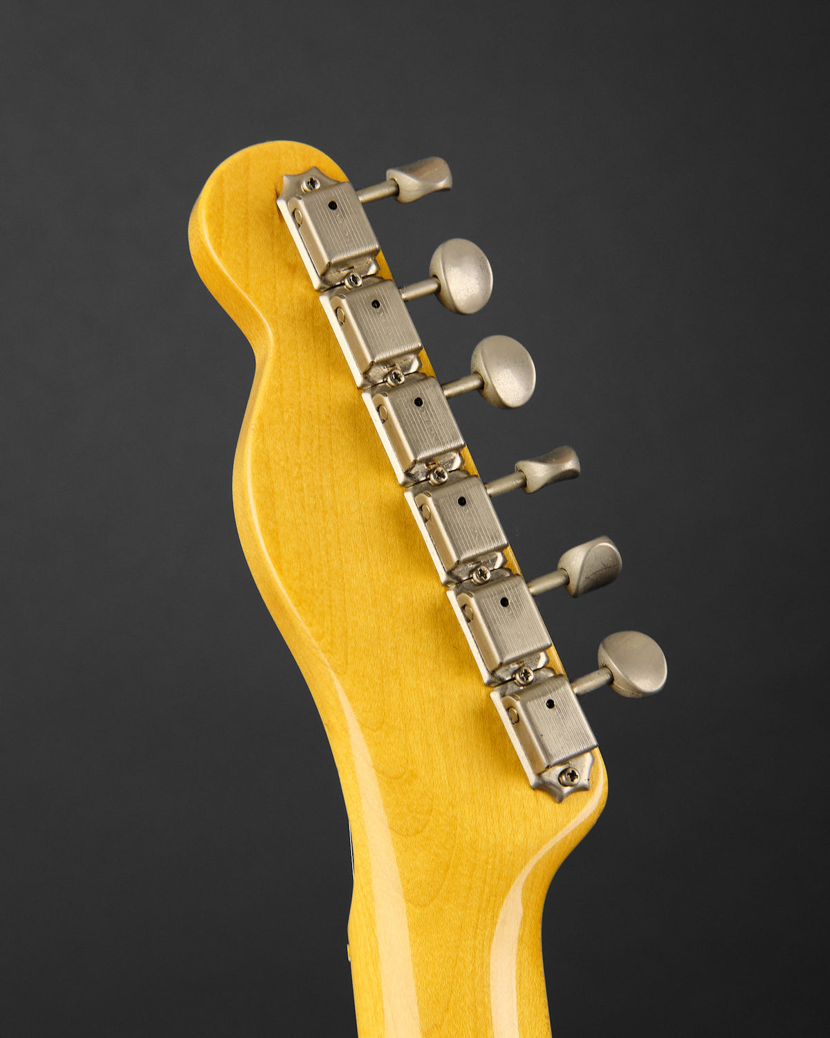 2001 Seymour Duncan Traditional Series DT Natural