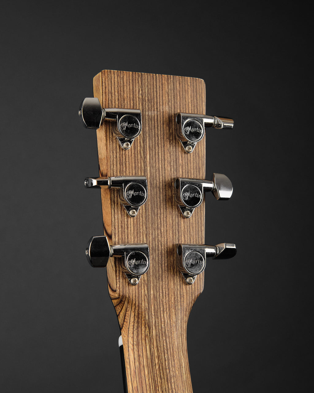 2015 Martin 000X1SAE Westside Custom Sapele #1 Natural