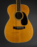 1977 Takamine F-310S Natural