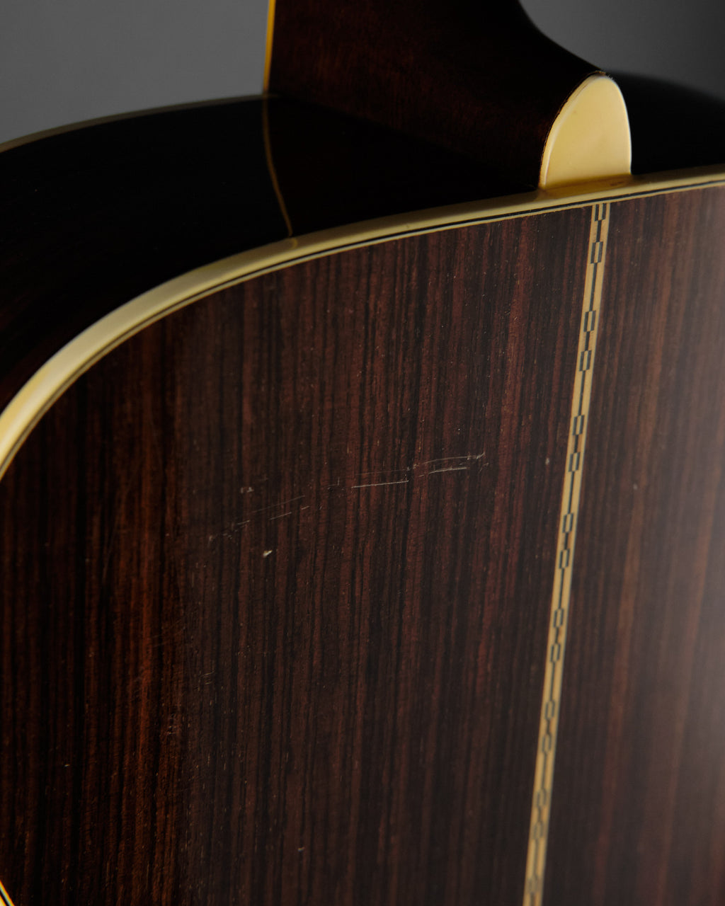 1977 Takamine F-310S Natural