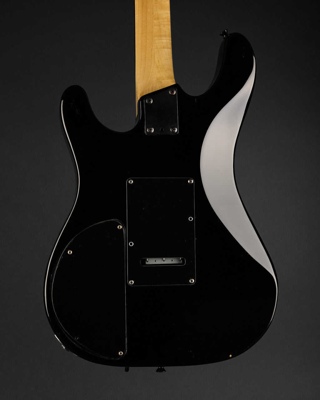1992 Peavey Tracer LT Black