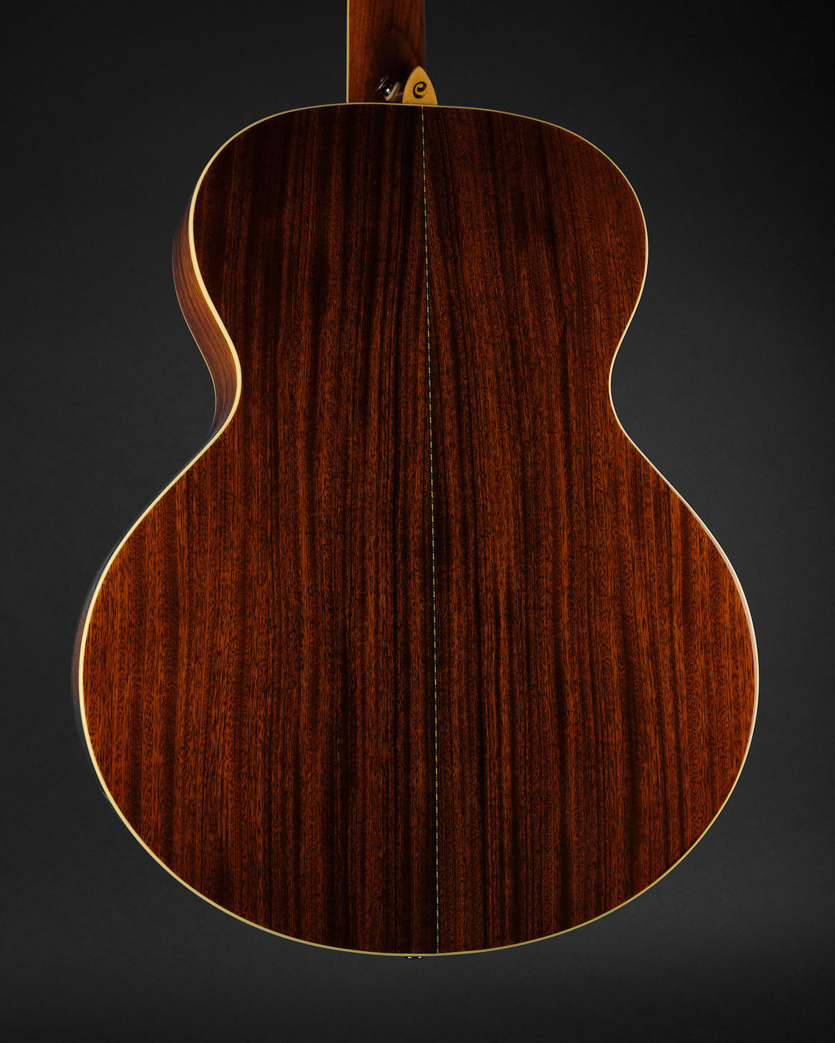2004 Cort NTL-20F Jumbo Natural