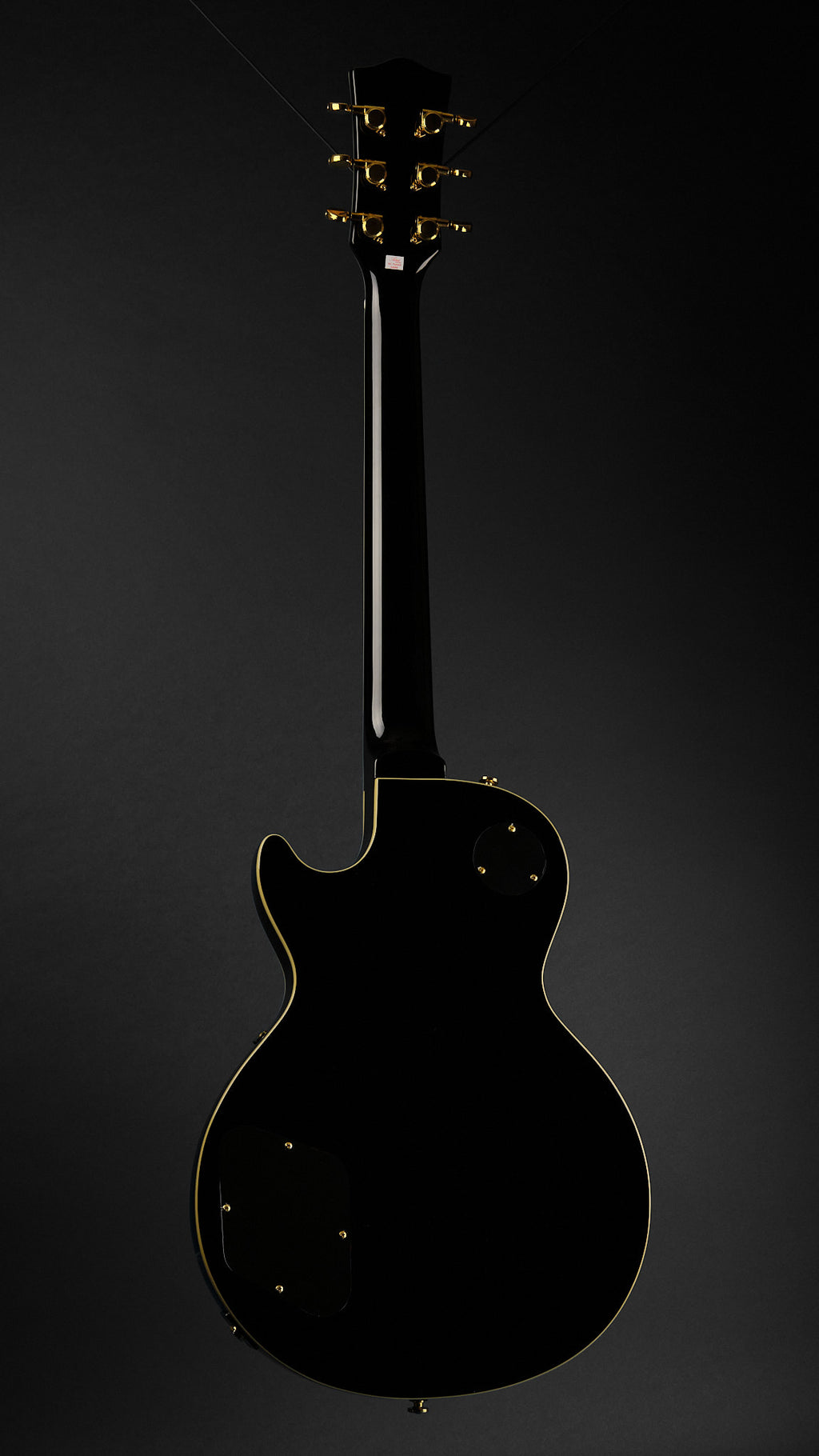Artist AP97BB Black (Second-Hand)