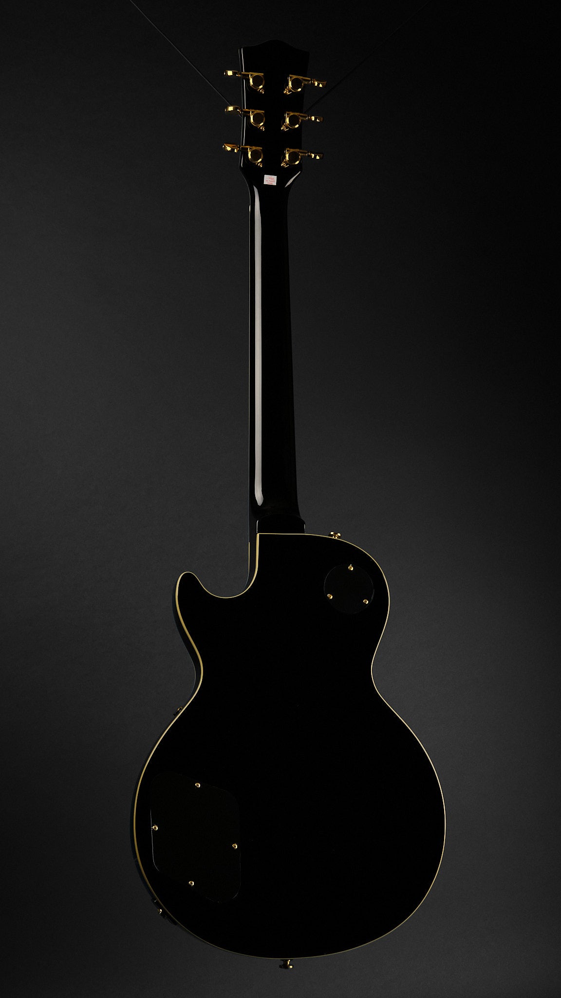 Artist AP97BB Black (Second-Hand)