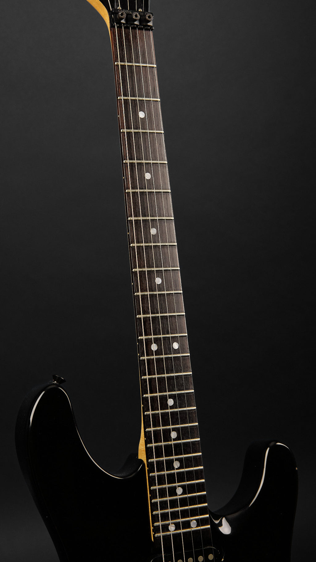 1992 Peavey Tracer LT Black