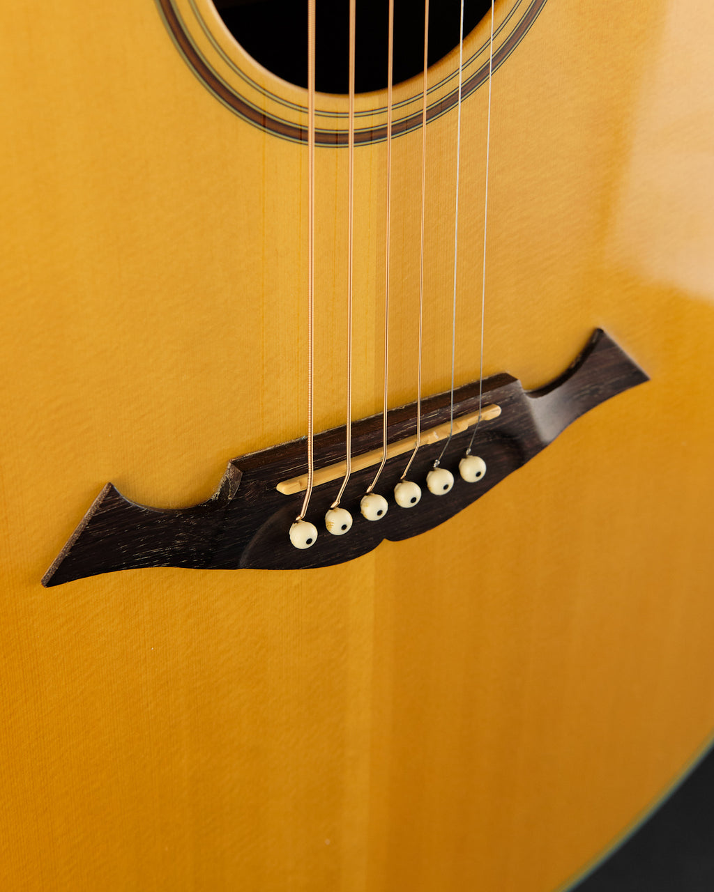2004 Cort NTL-20F Jumbo Natural
