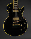1981 Greco EG500C Super Power Custom Ebony