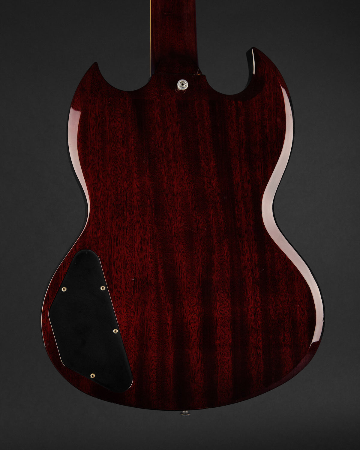 1996 Orville by Gibson SG-65 Cherry