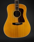 1987 Guild D-55 Natural