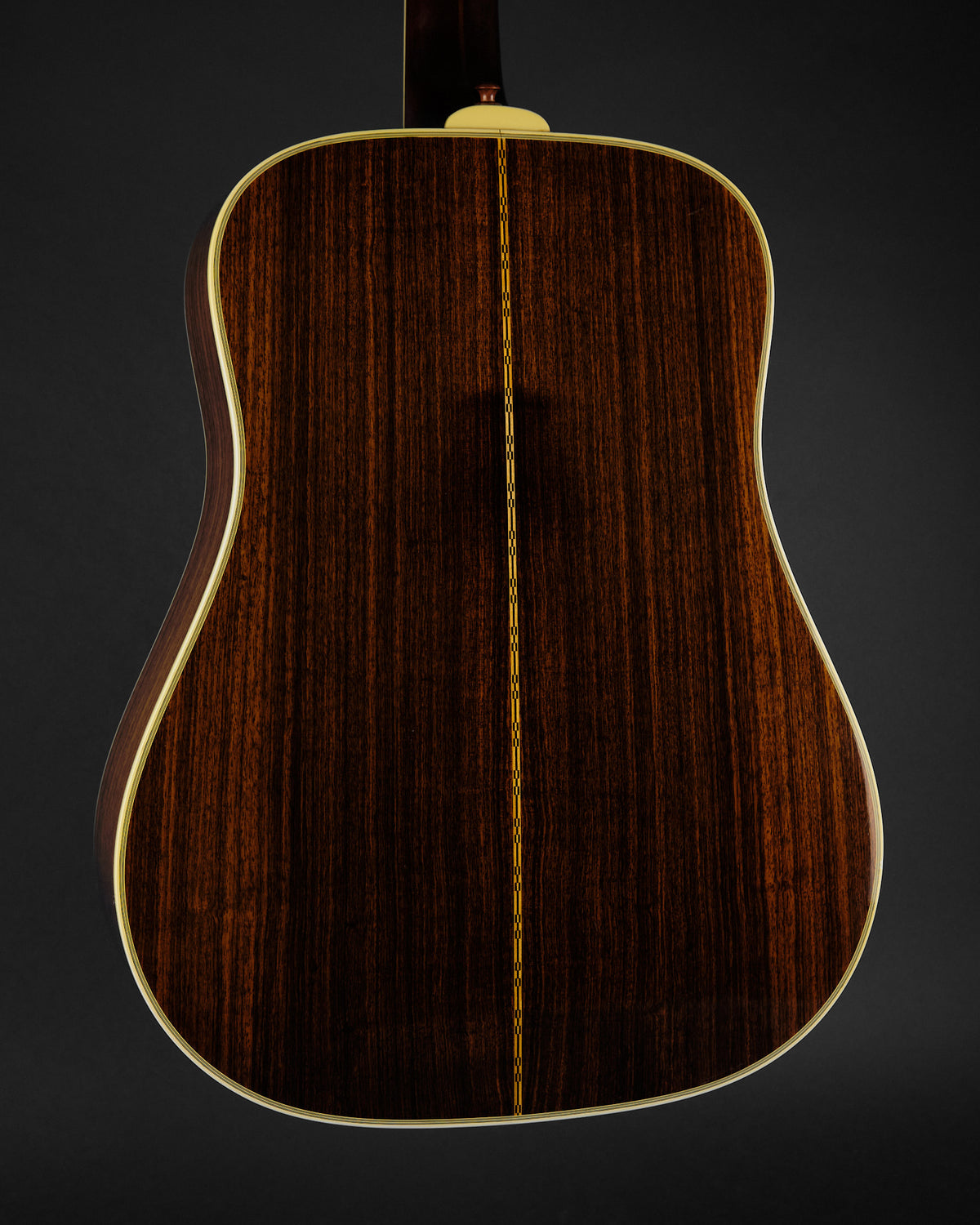 1987 Guild D-55 Natural
