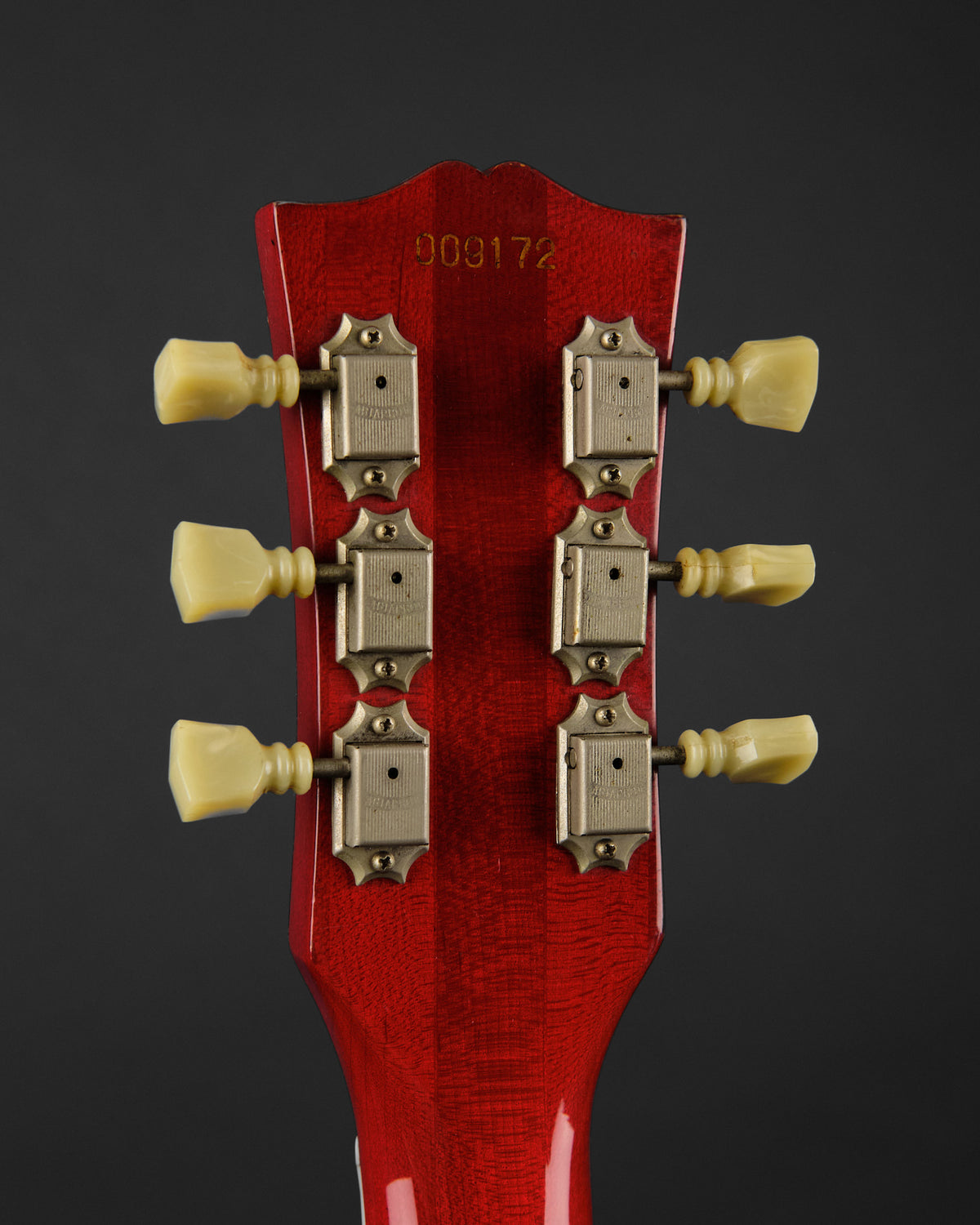 1979 Aria Pro II LS-400 Cherry Sunburst