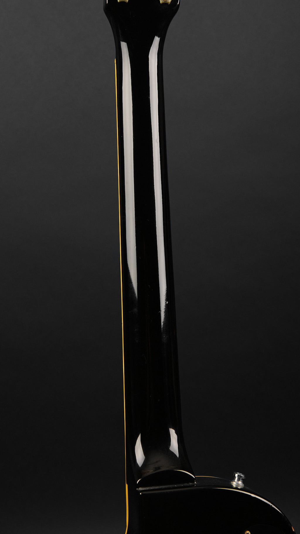 1984 Greco EG59-50 Mint Collection Ebony