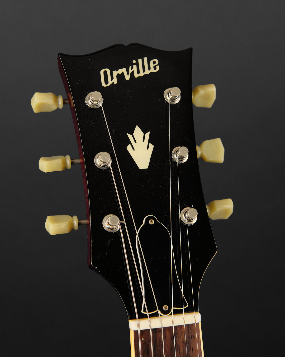 1996 Orville by Gibson SG-65 Cherry