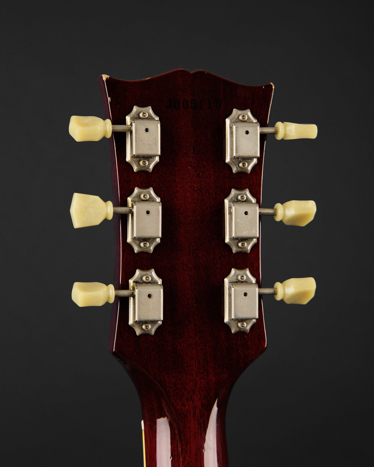1996 Orville by Gibson SG-65 Cherry