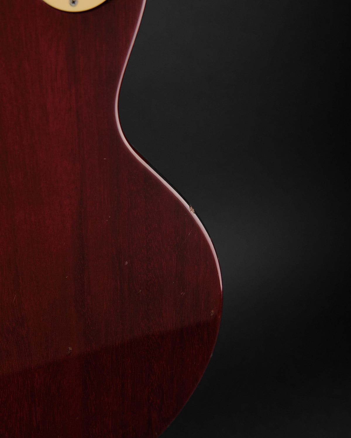 1979 Aria Pro II LS-400 Cherry Sunburst