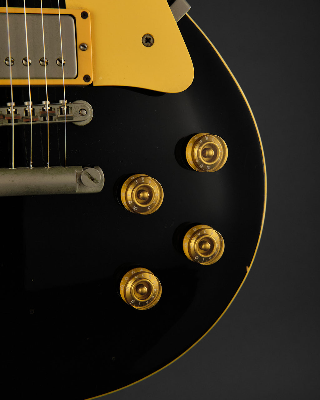 1984 Greco EG59-50 Mint Collection Ebony