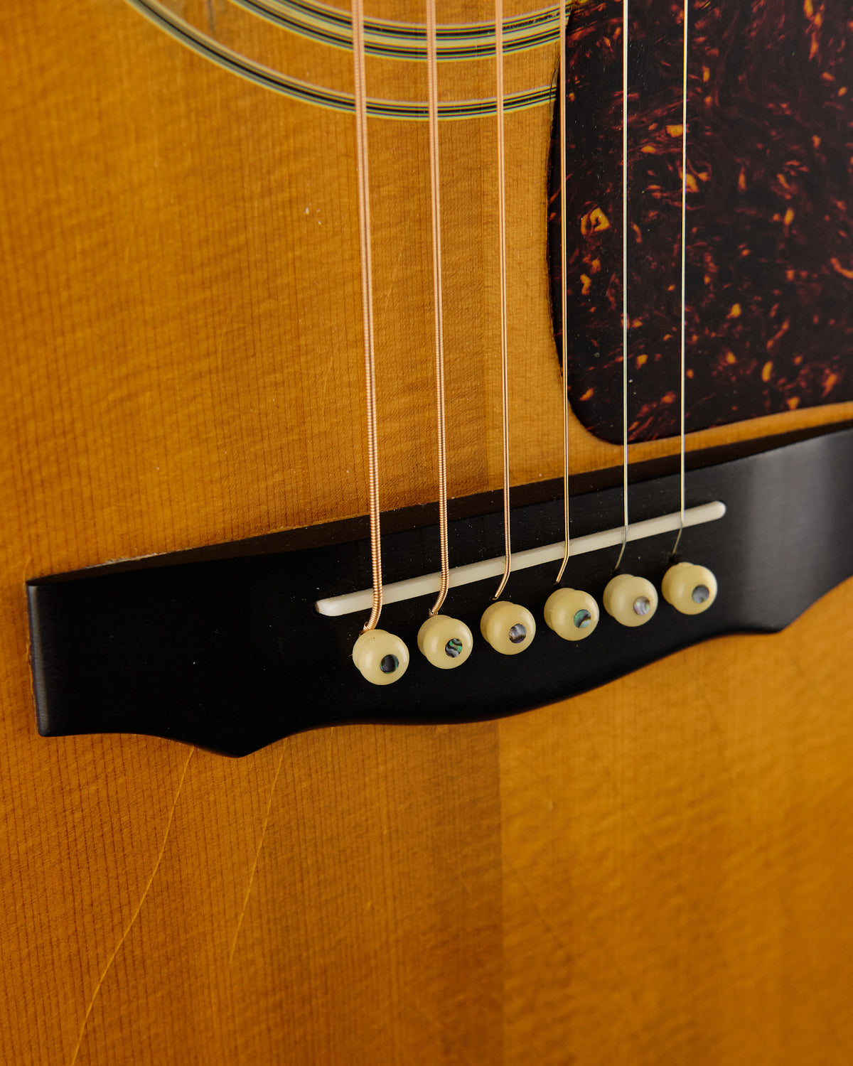 1987 Guild D-55 Natural