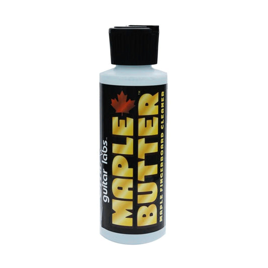 DMI Guitar Labs Maple Butter Fingerboard Cleaner