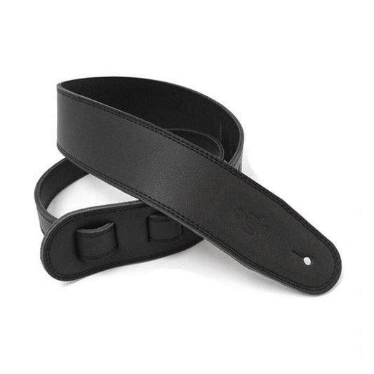 DSL GLG Series Leather Guitar & Bass Strap