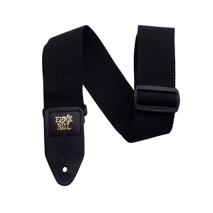 Ernie Ball Polypro Guitar & Bass Strap