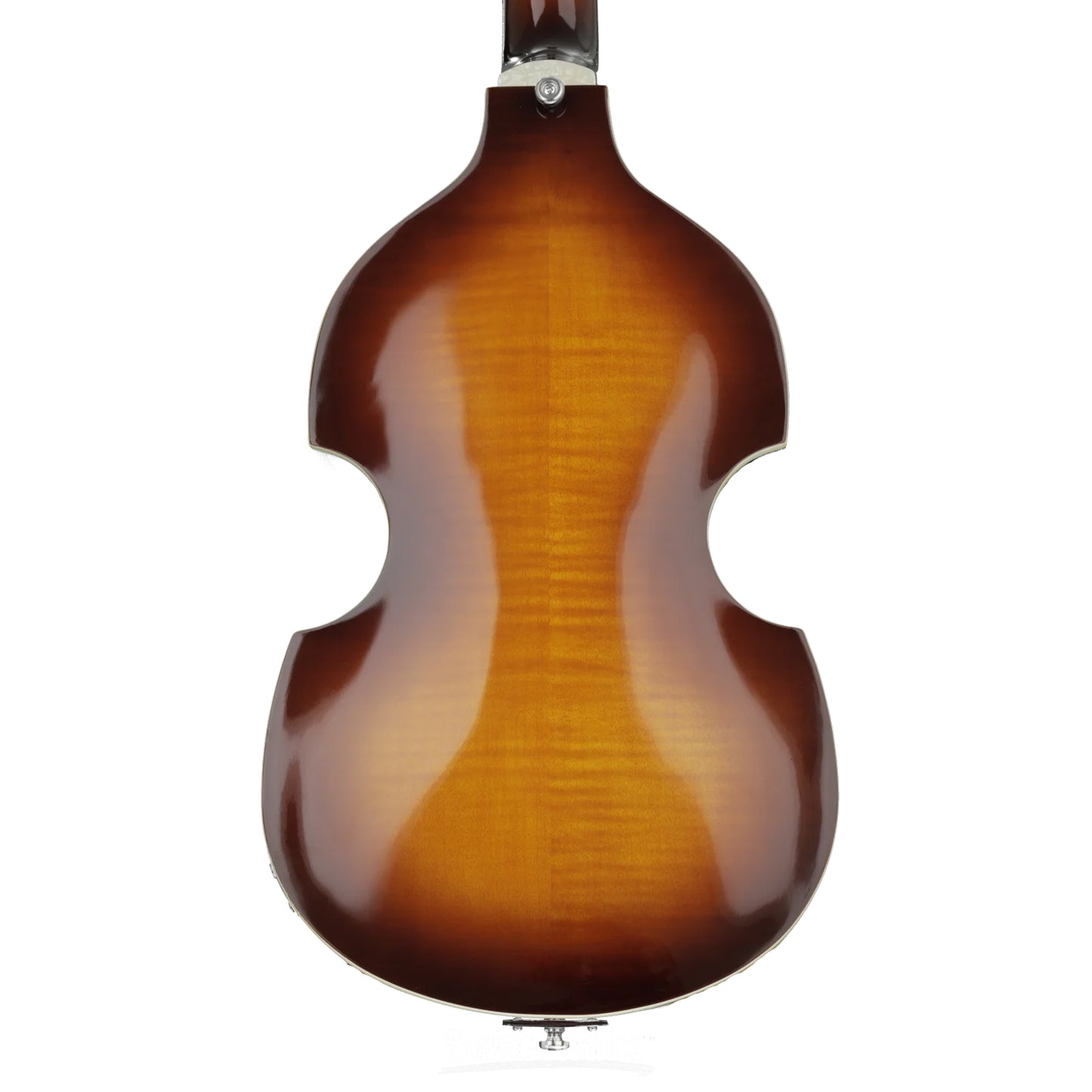 Hofner Ignition Series Violin Bass Sunburst