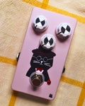 ToneCat Effects Hugo Overdrive