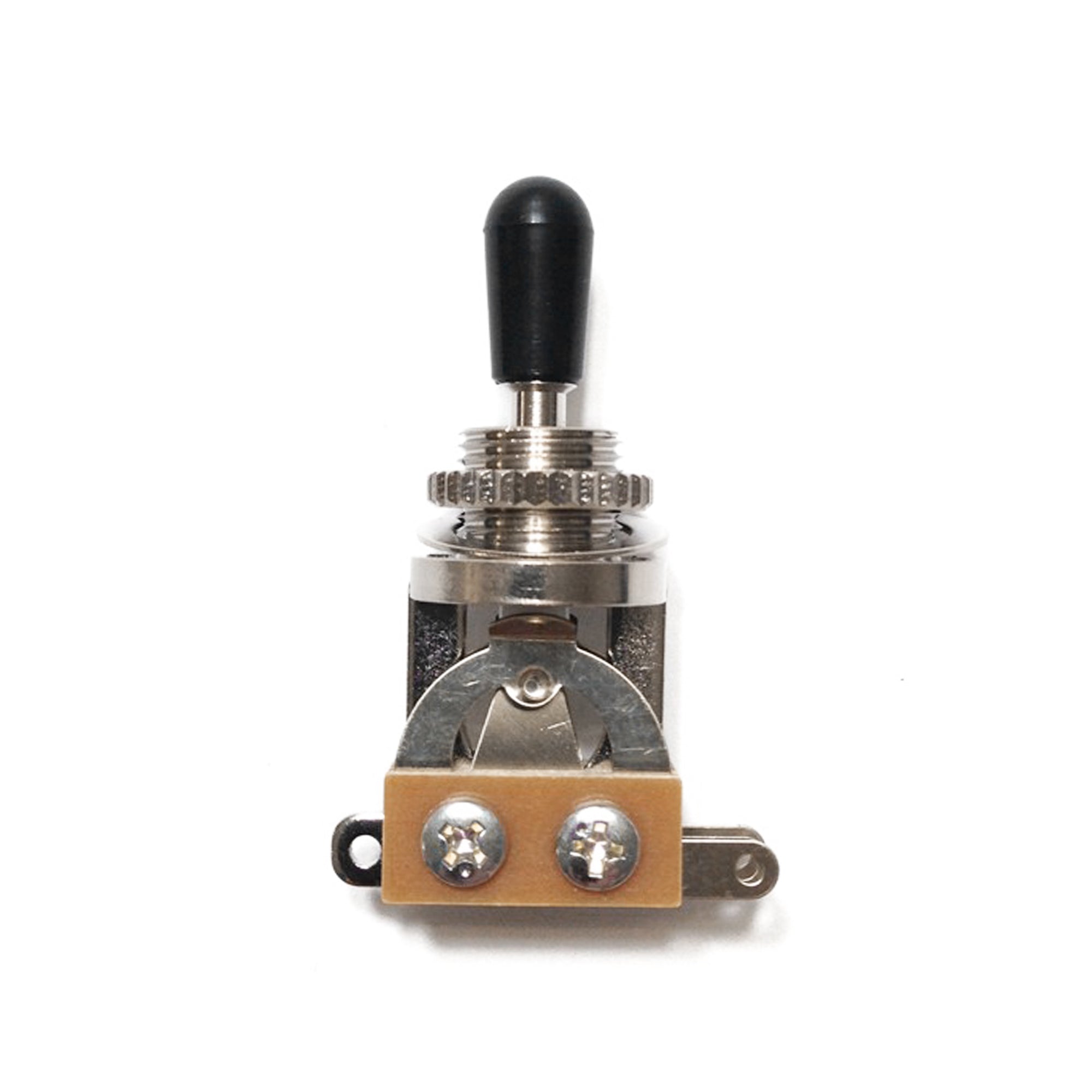 Short Straight Toggle Switch – Replay Guitars