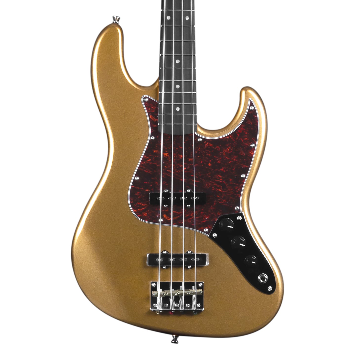 Jet JJB-300 Bass Gold