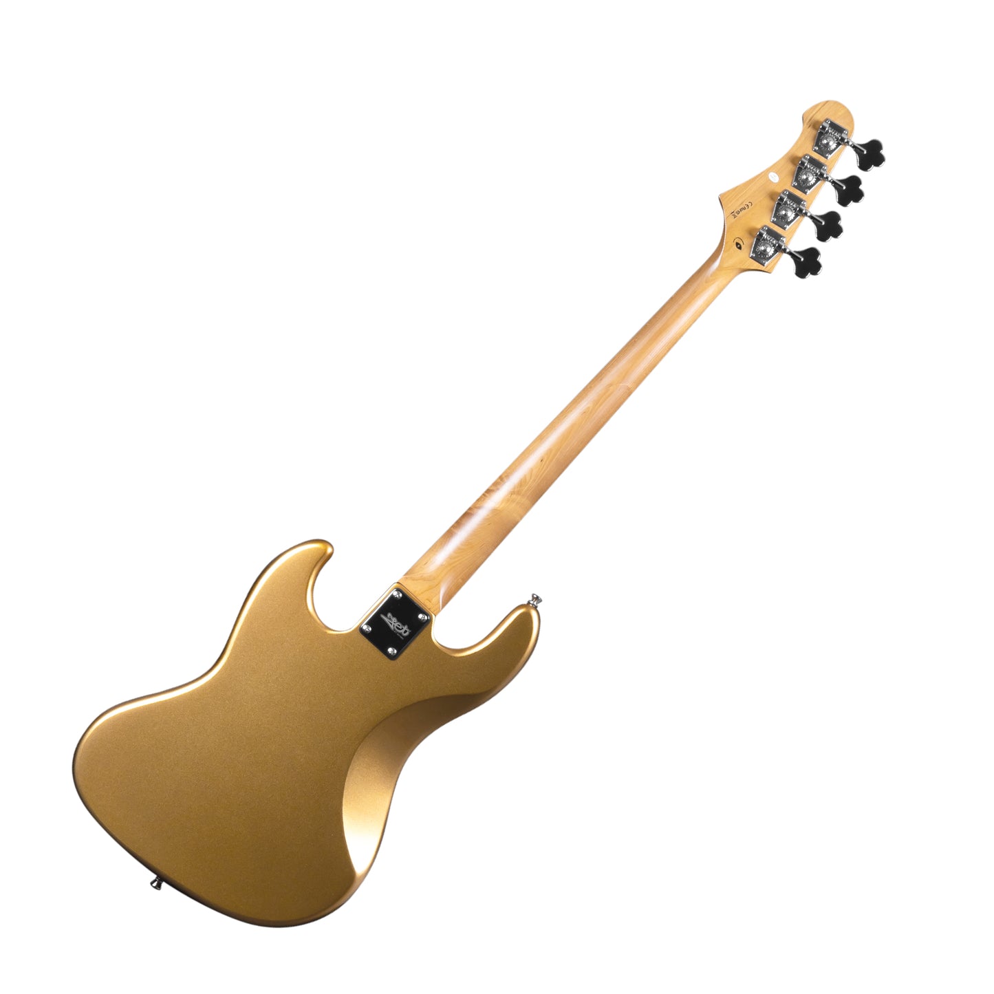 Jet JJB-300 Bass Gold