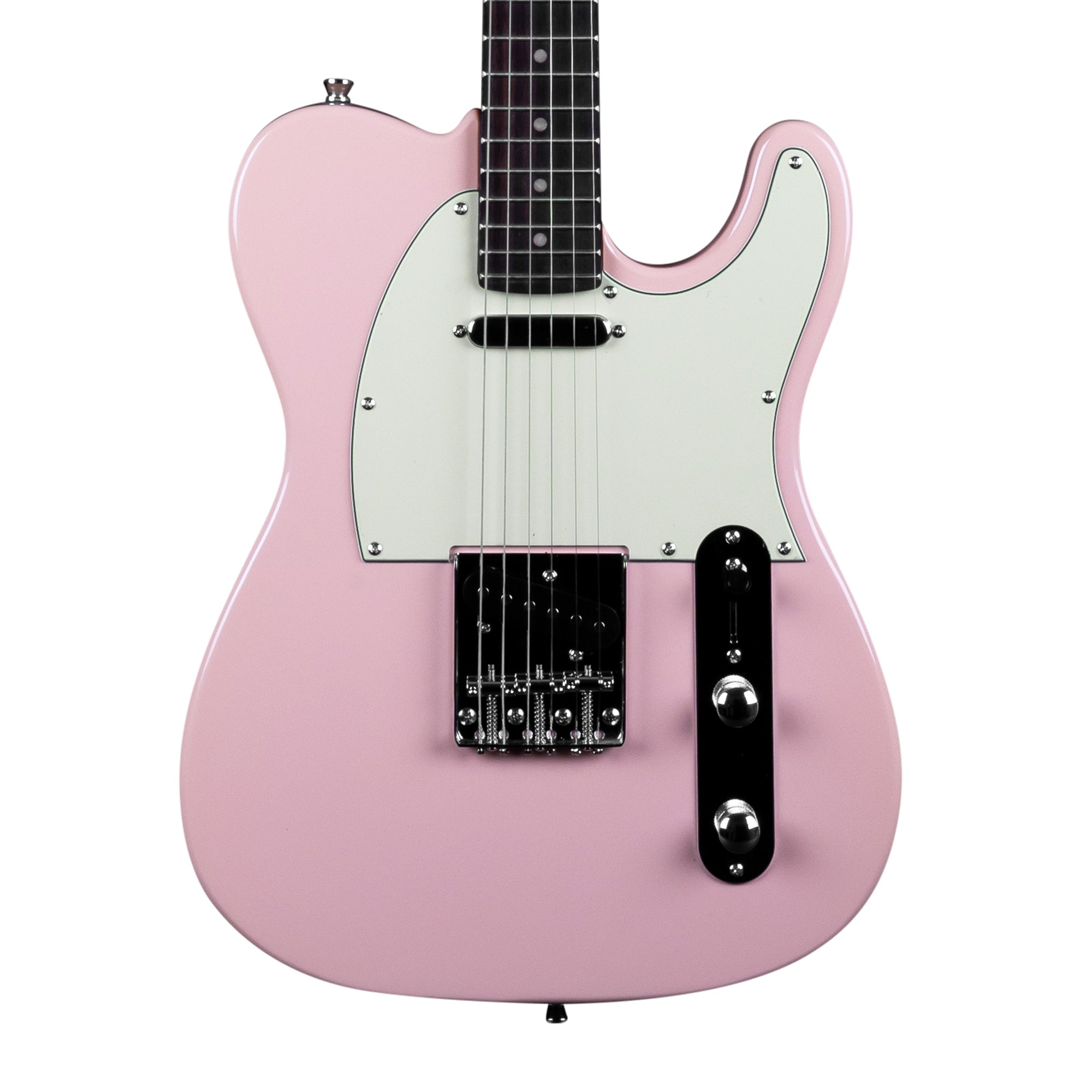 Pink Jt Jet JT-300 Shell Pink – Replay Guitars