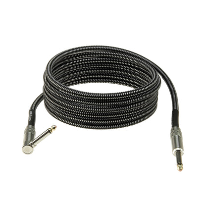 Klotz Vintage 59er Braided Instrument Cable