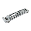 Leo Quan BadAss Wraparound Guitar Bridge with Metric Locking Studs