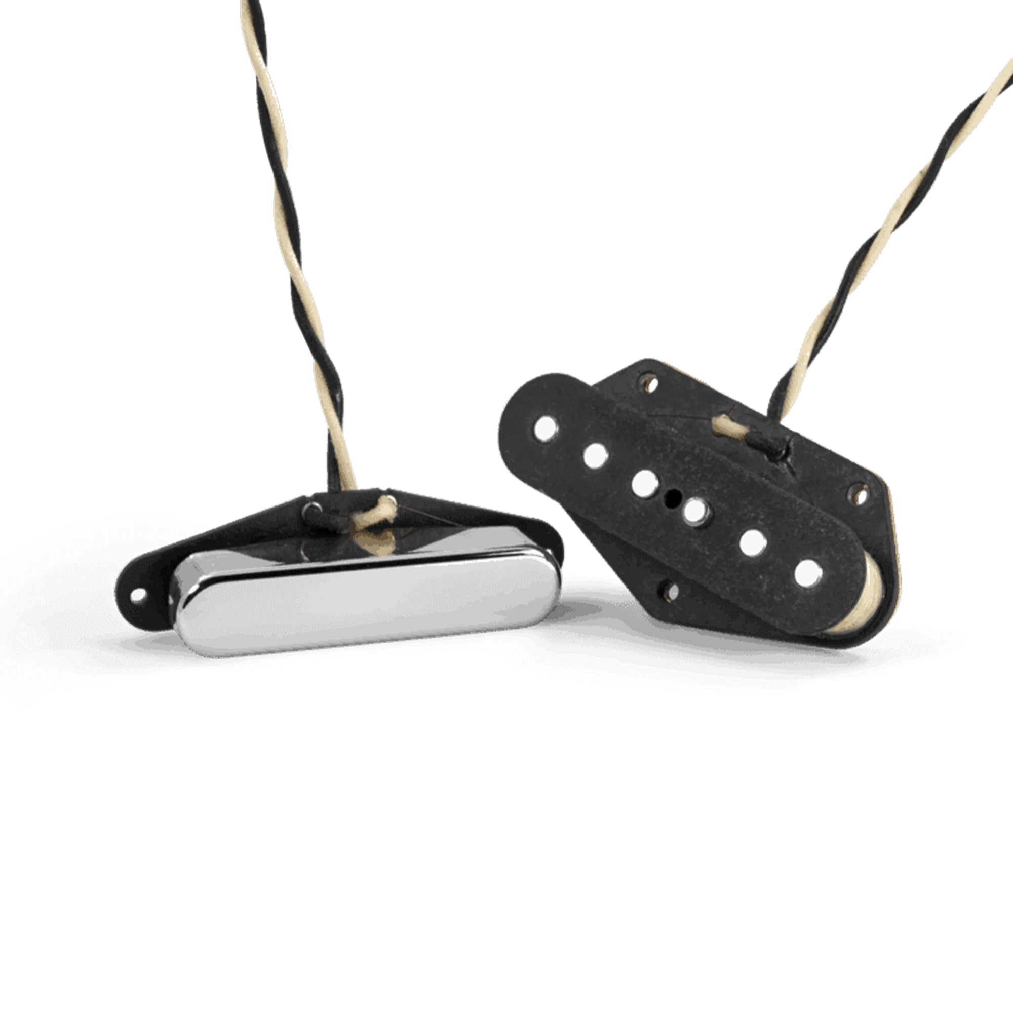 Lindy Fralin Vintage Hot Tele Pickup Set