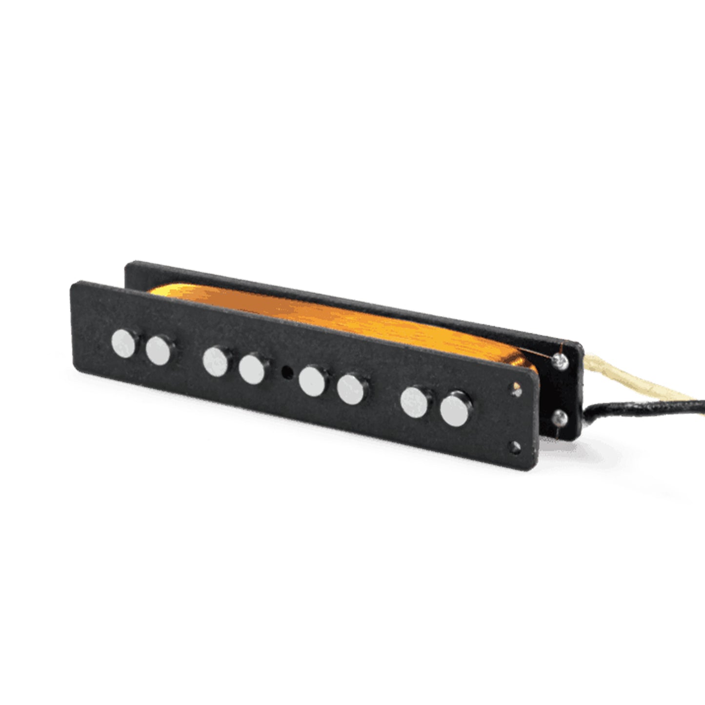 Lindy Fralin Jazz Bass Pickup Set