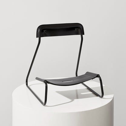 MINIM Sling Stand Black