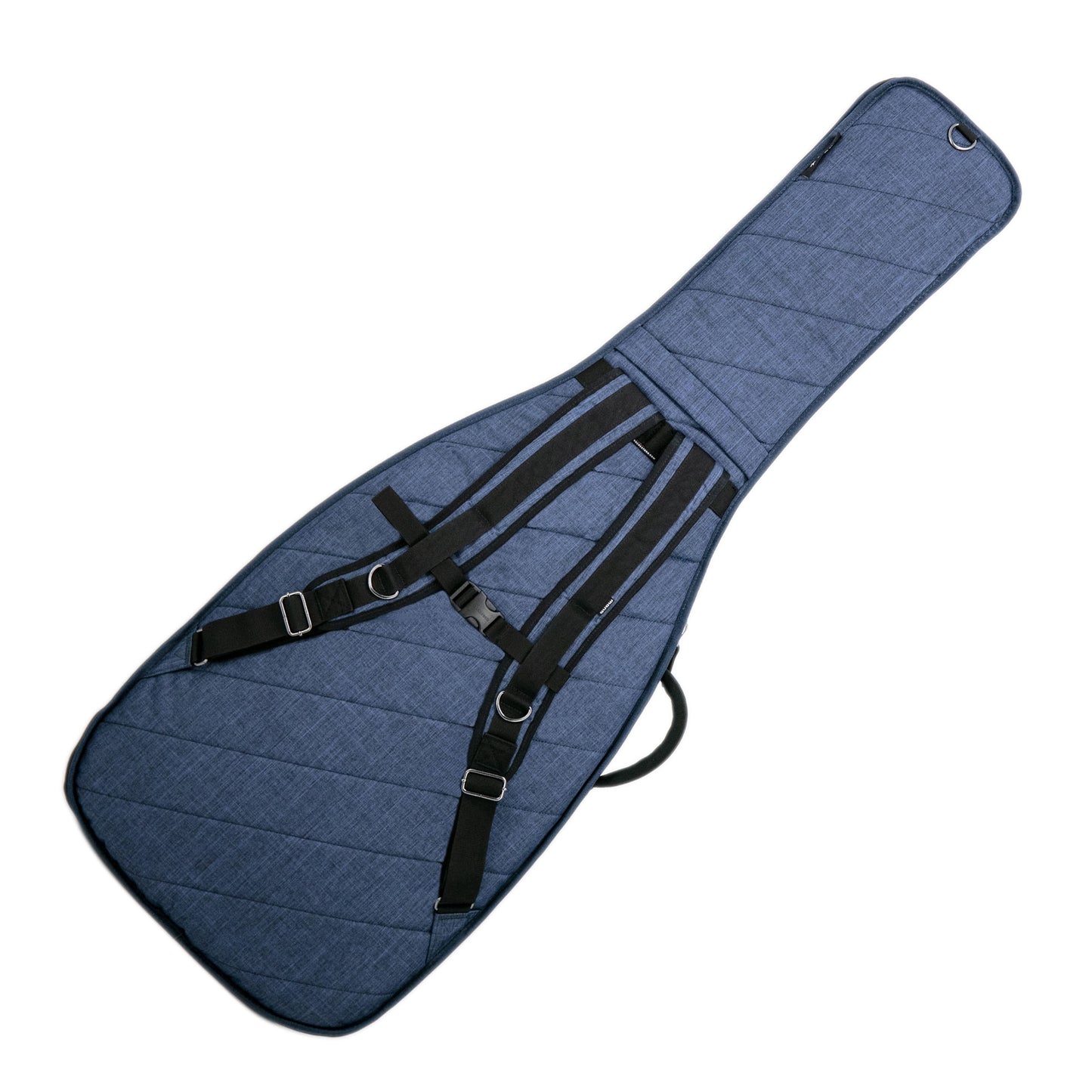 MONO M80 Sleeve 2.0 Bass Gig Bag Moonlight Blue