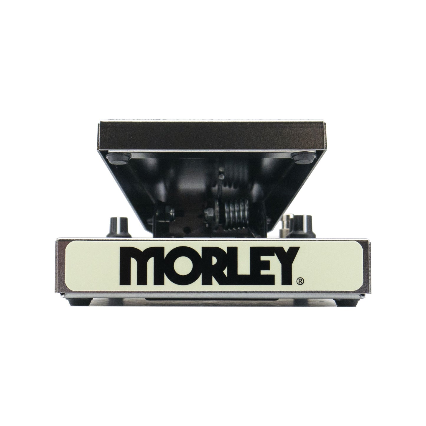 Morley Cliff Burton Tribute Series Power Fuzz Wah