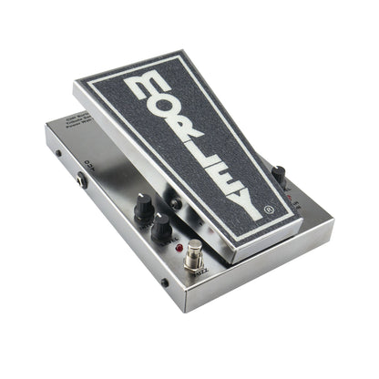 Morley Cliff Burton Tribute Series Power Fuzz Wah