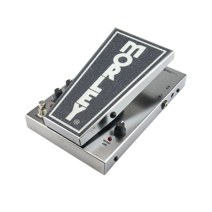 Morley Cliff Burton Tribute Series Power Fuzz Wah