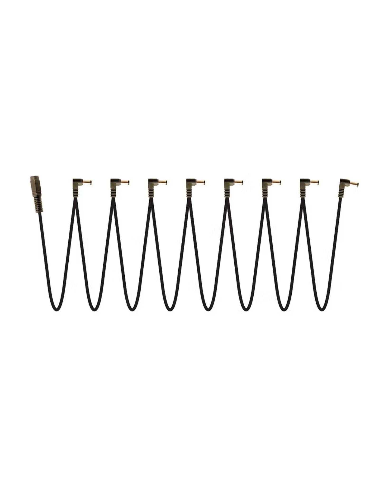 Truetone 1 Spot MC8 Multi-Plug 8 Cable