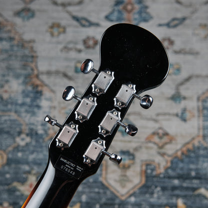 Danelectro Baby Sitar (Second-Hand)