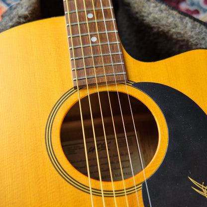 1990s Maton EM225C Dreadnought