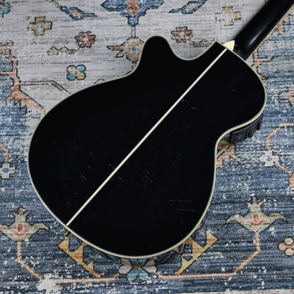 Ibanez AEG10NII Cutaway Nylon String (Second-Hand)