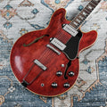 1967 Gibson ES-330TDC