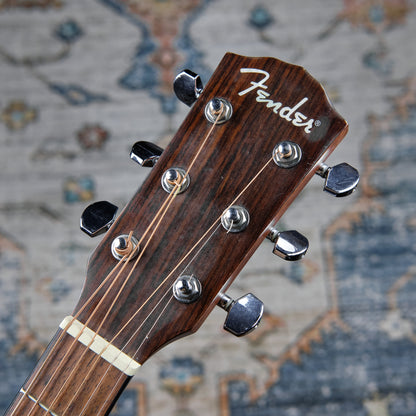 Fender CD-140CE Dreadnought (Second-Hand)