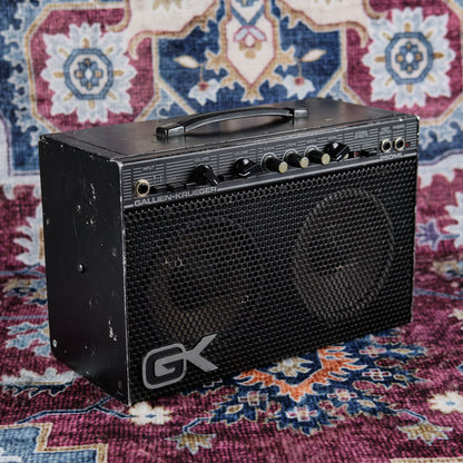 1980s Gallien-Krueger 250ML